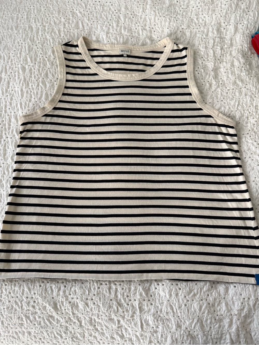 KULE women’s tank